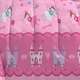 preview thumbnail 3 of 7, Dream Factory Magical Princess Twin 5-piece Bed in a Bag with Sheets