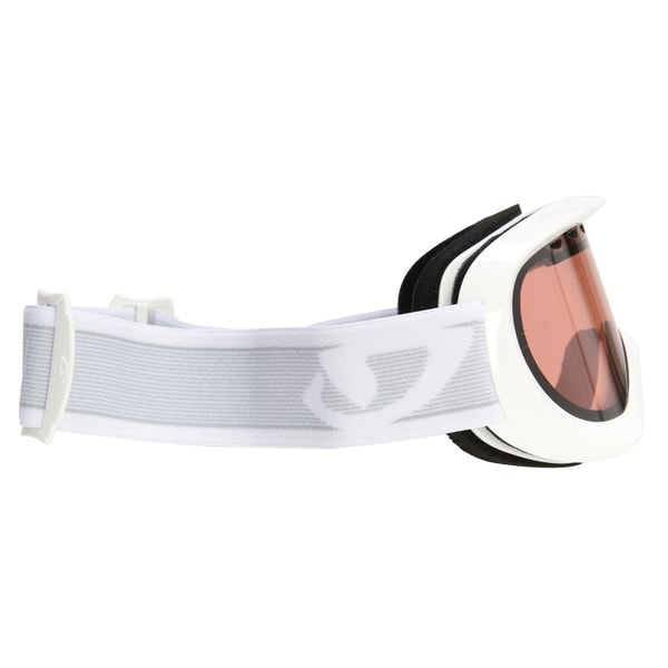 giro verse ski goggles