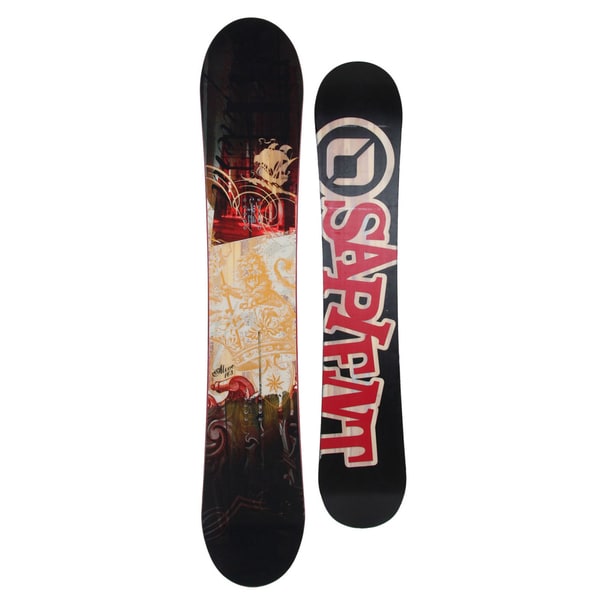 overstock snowboards