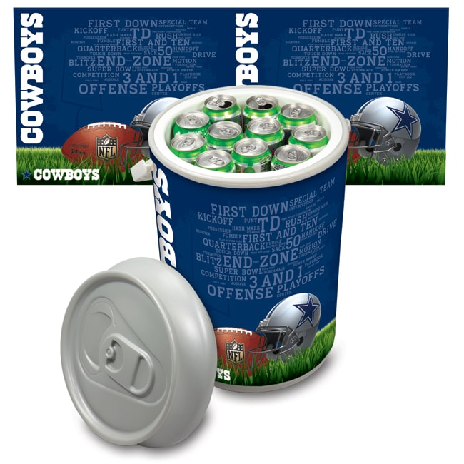 Picnic Time Nfl Nfc 5 gallon Mega Can Cooler