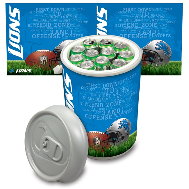 Picnic Time Nfl Nfc 5 gallon Mega Can Cooler