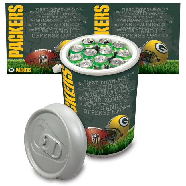 Picnic Time Nfl Nfc 5 gallon Mega Can Cooler