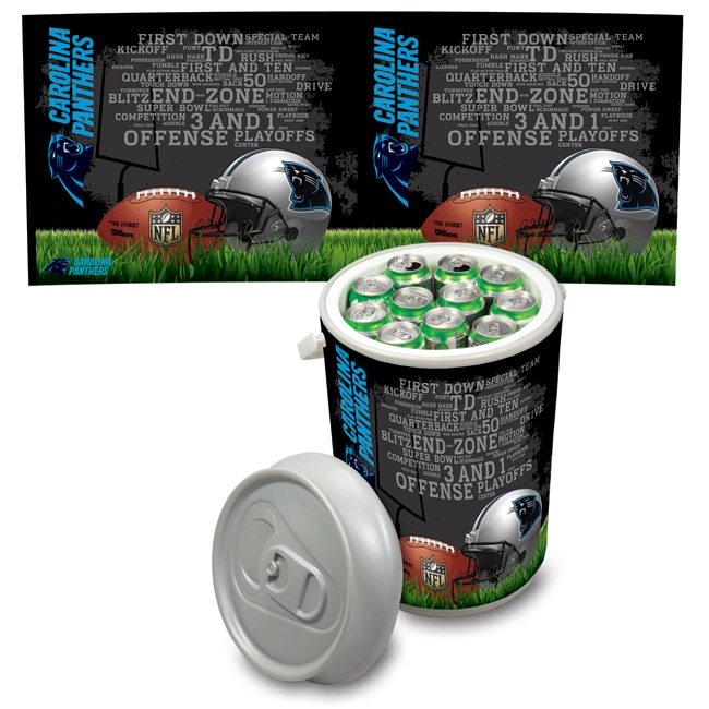 Picnic Time Nfl Nfc 5 gallon Mega Can Cooler