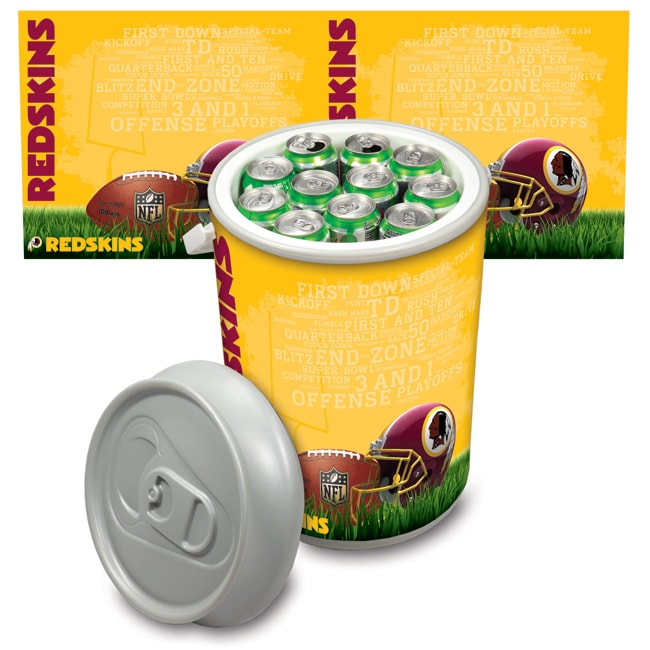 Picnic Time Nfl Nfc 5 gallon Mega Can Cooler