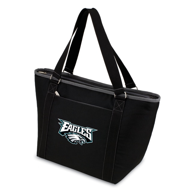 Picnic Time Nfl Nfc Topanga Large Insulated Tote Bag