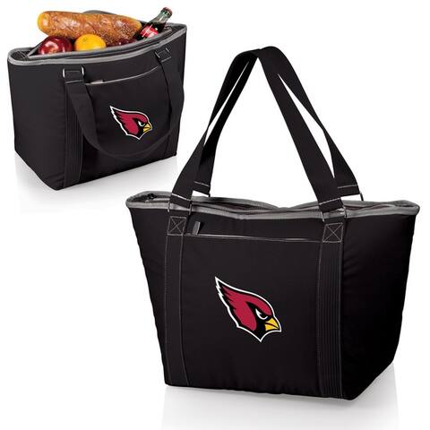 Picnic Time NFL NFC Topanga Large Insulated Tote Bag