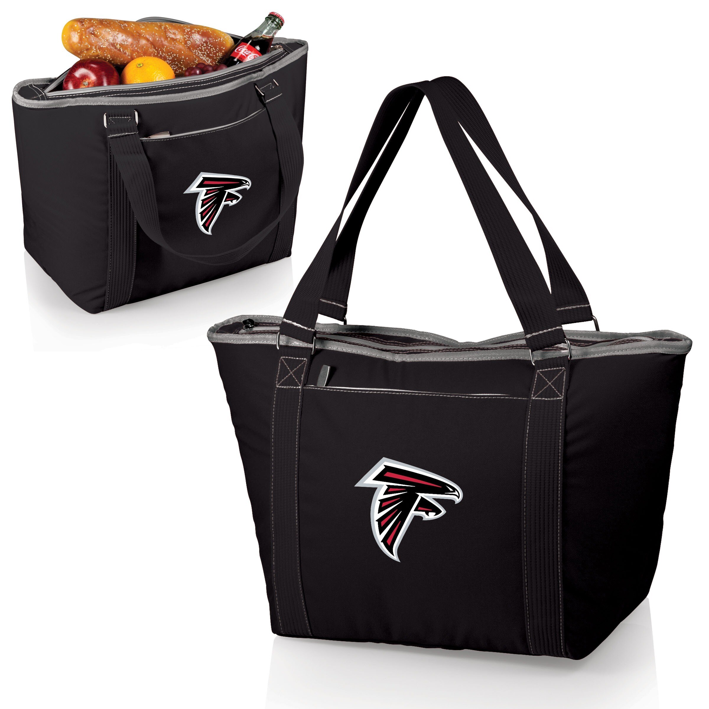 : PICNIC TIME Black Philadelphia Eagles Pranzo Lunch