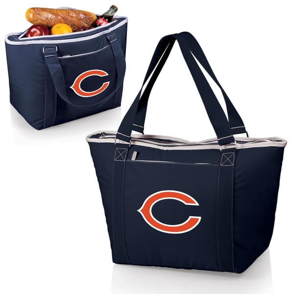 Picnic Time Topanga Cooler Tote Bag