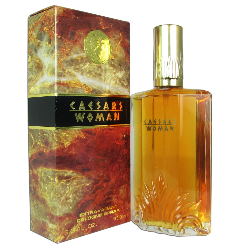 caesars woman gift set