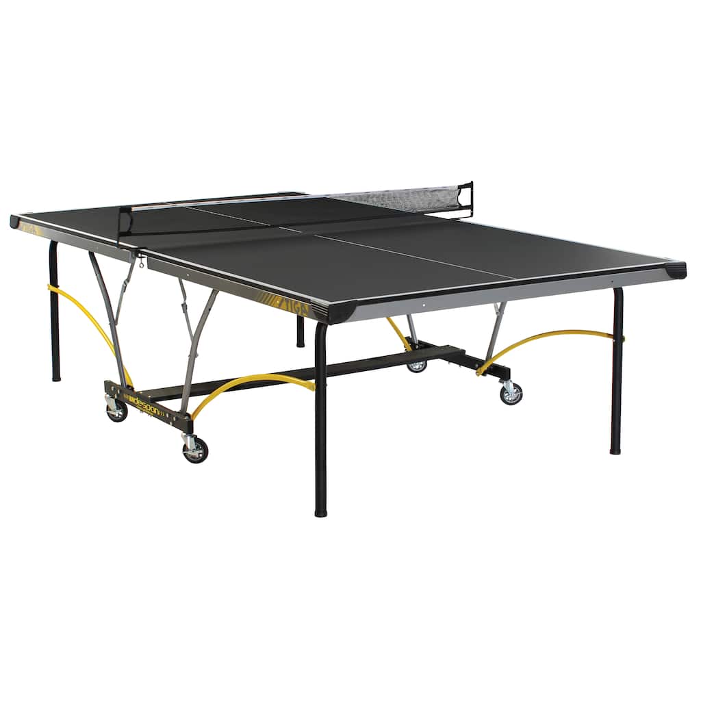 Stiga Synergy Table Tennis Table