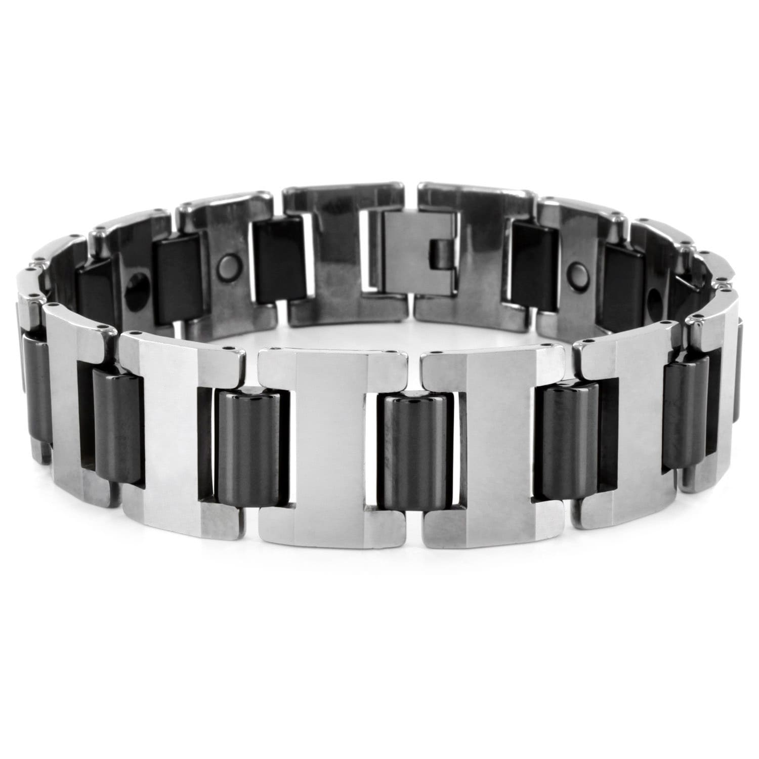 Tungsten Mens Bracelets Buy Mens Jewelry Online