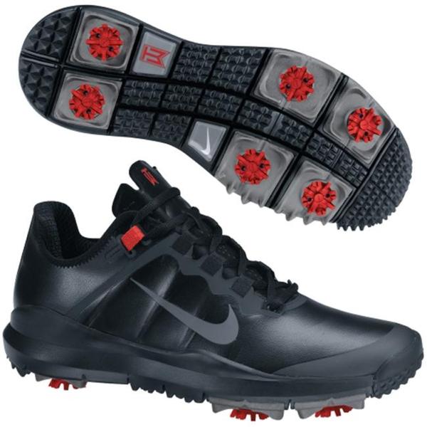 tiger woods golf shoes 2013