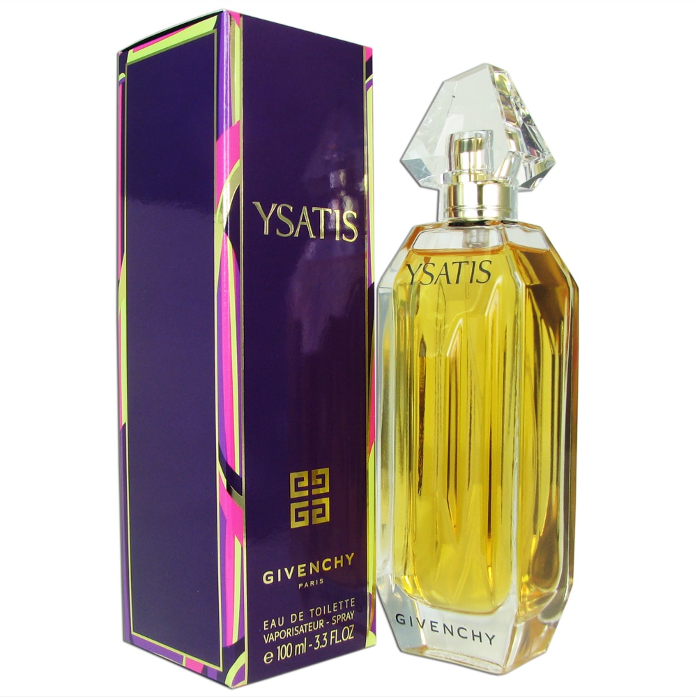 ysatis givenchy parfum