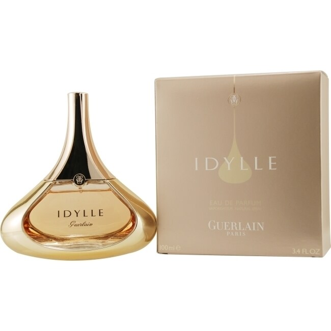 guerlain idylle eau de parfum spray