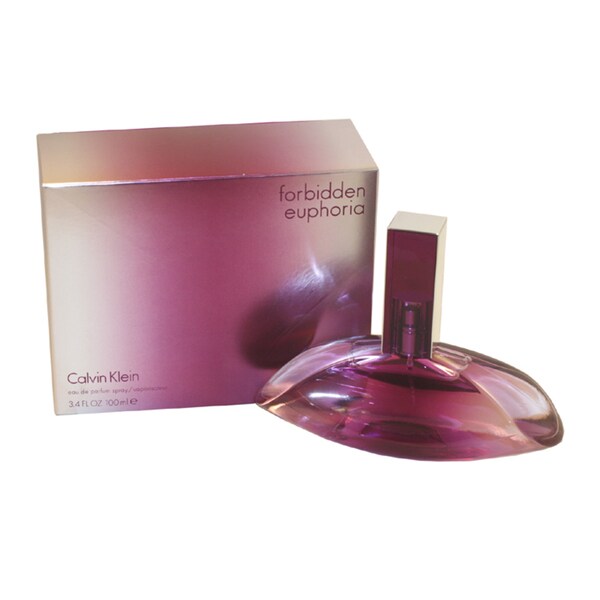 forbidden euphoria 100ml cena