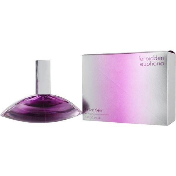 parfum forbidden euphoria calvin klein