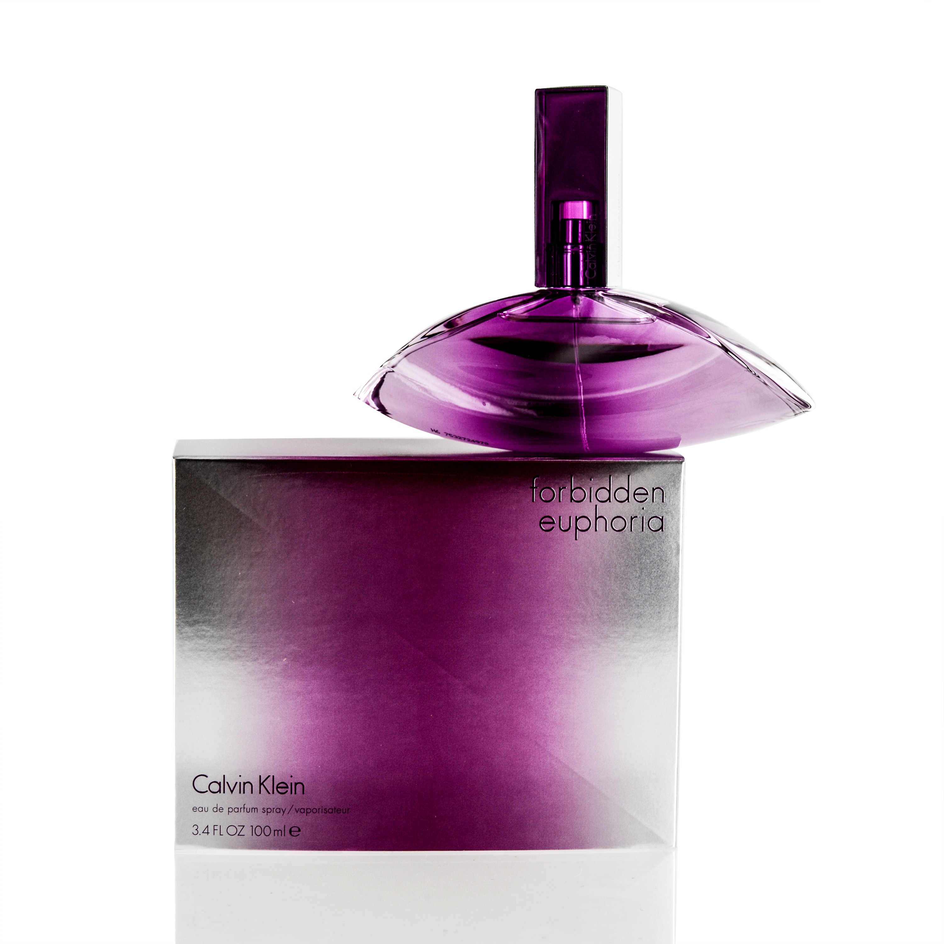 parfum forbidden euphoria calvin klein