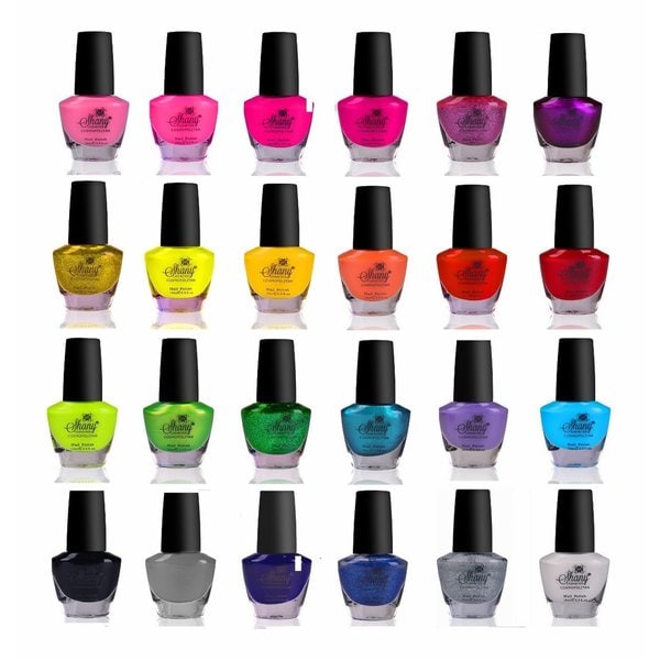 nail polish set for teenager