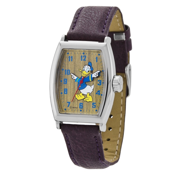 ingersoll donald duck watch