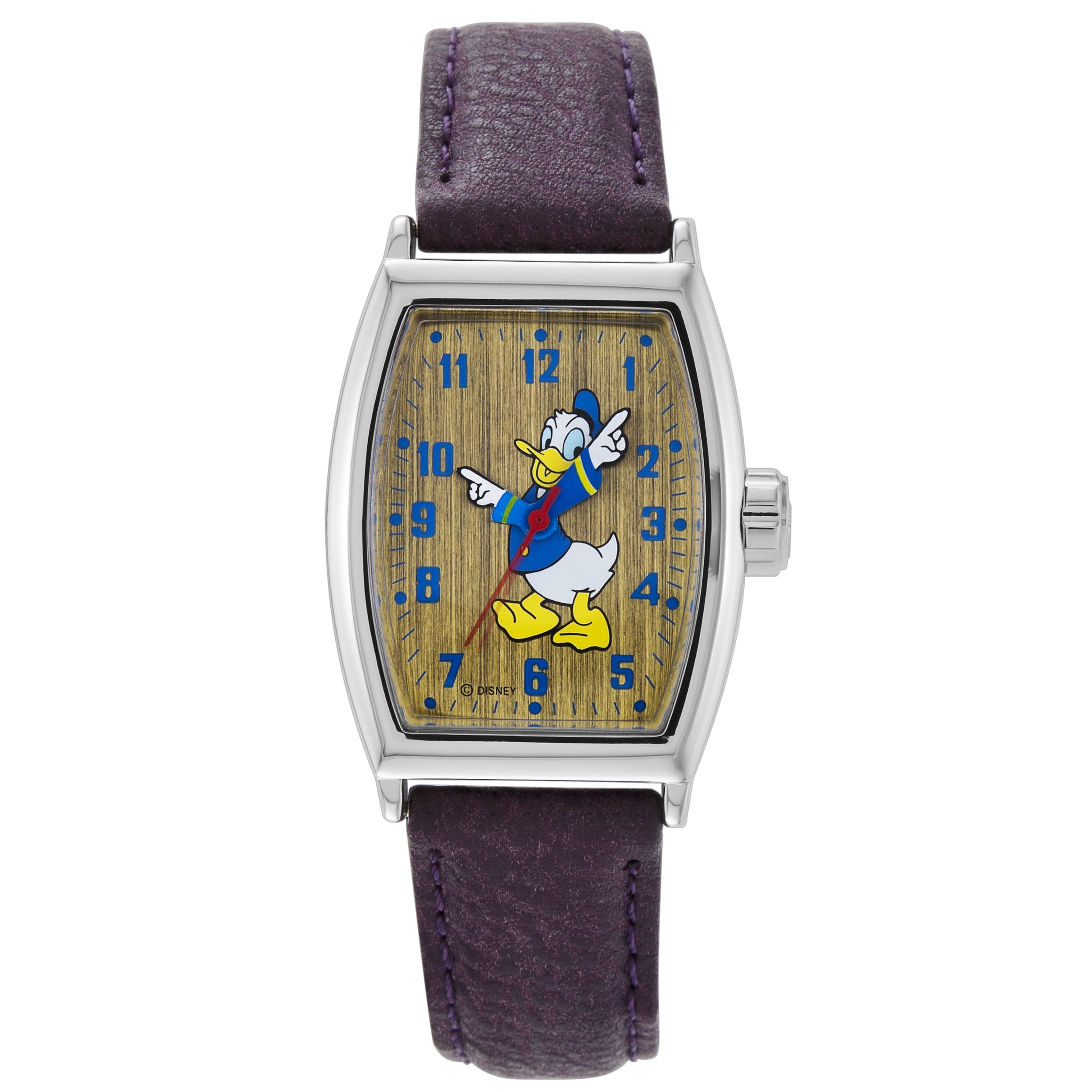 Ingersoll Womens Disney Donald Duck Watch Today $59.99