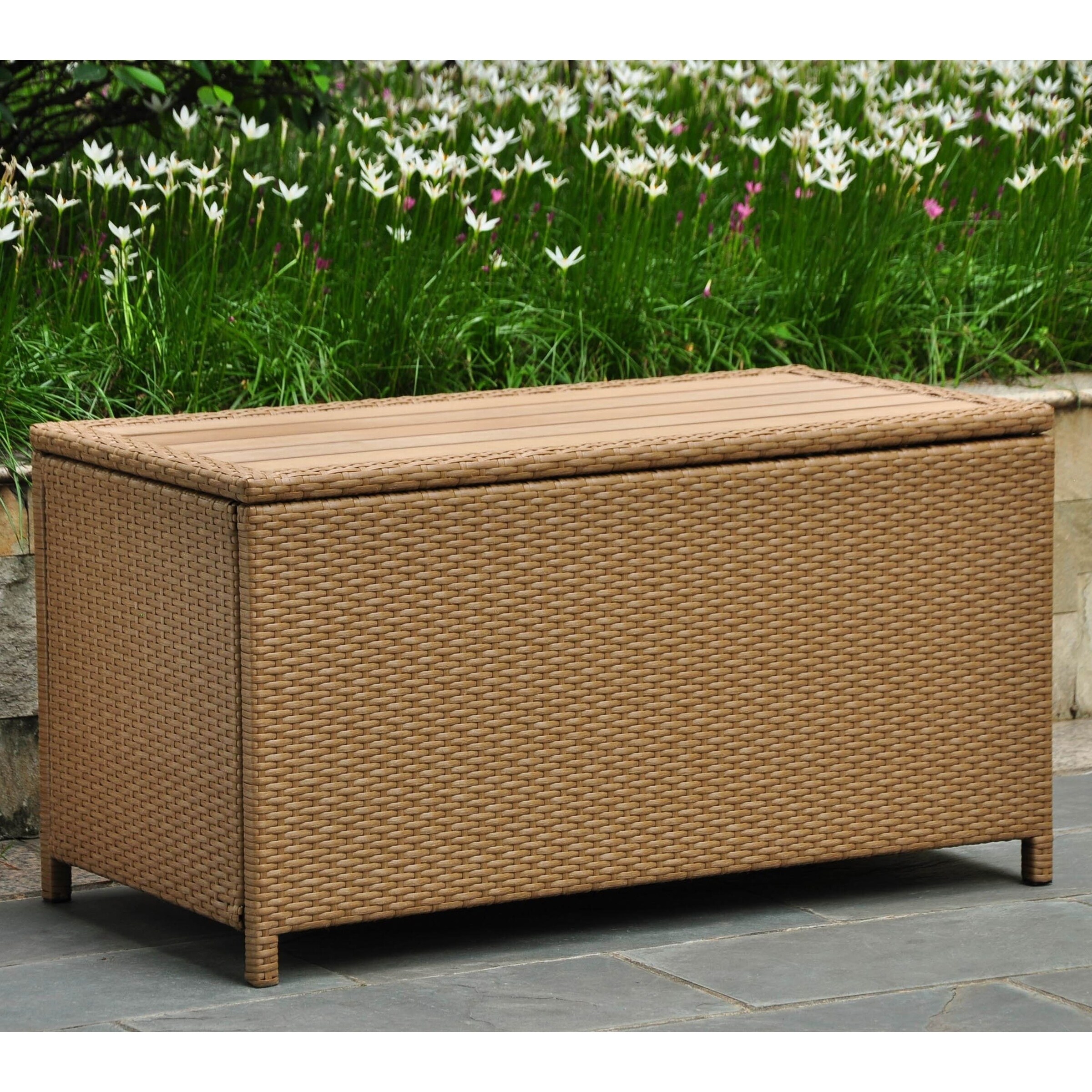 Patio Furniture Accessories International Caravan Barcelona