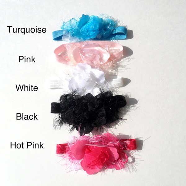 Vintage Headband