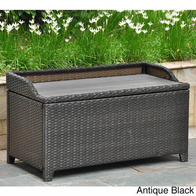 Buy Black Aluminum Outdoor Benches Online At Overstock Our Best