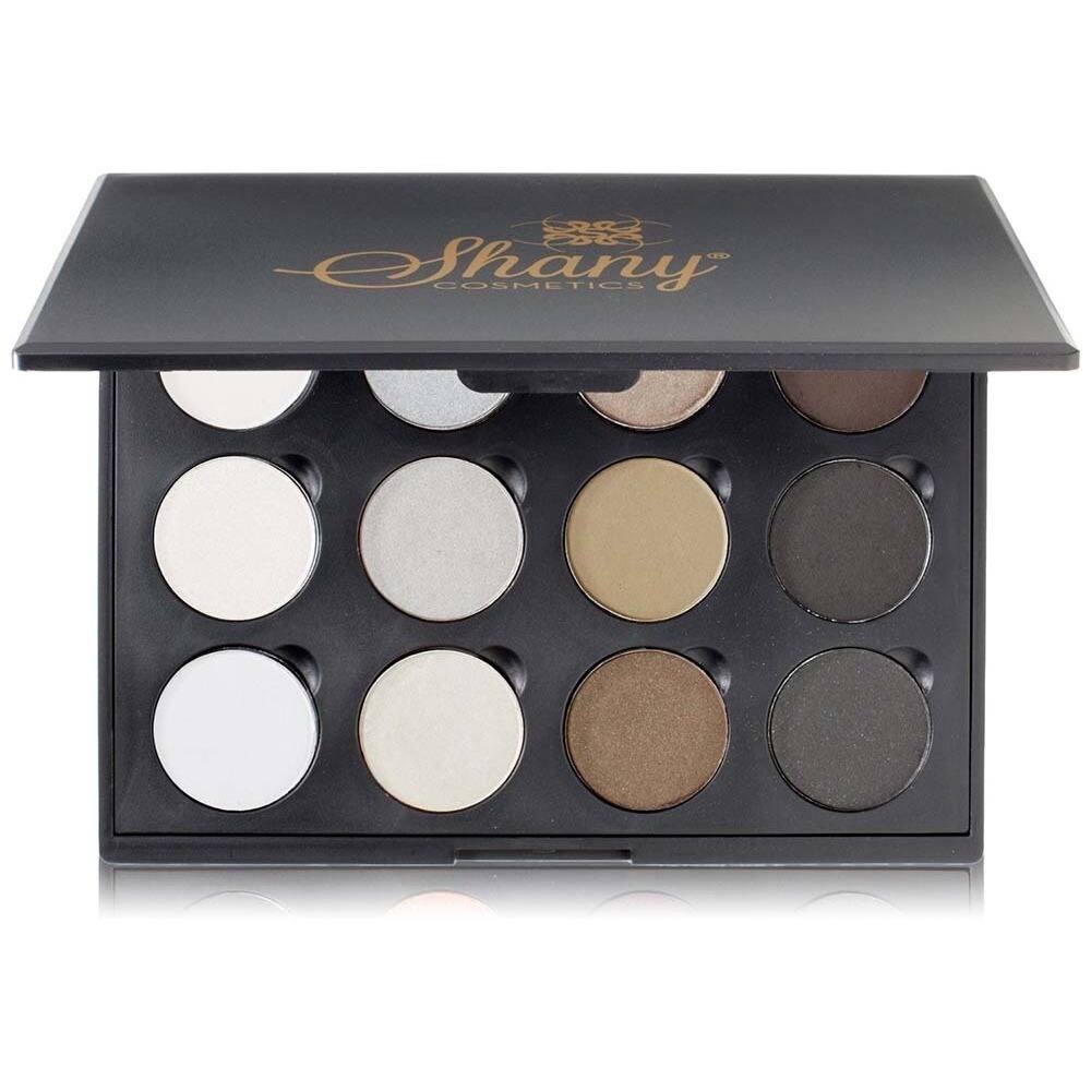 SHANY 12 Color Smoky Eye shadow Palette