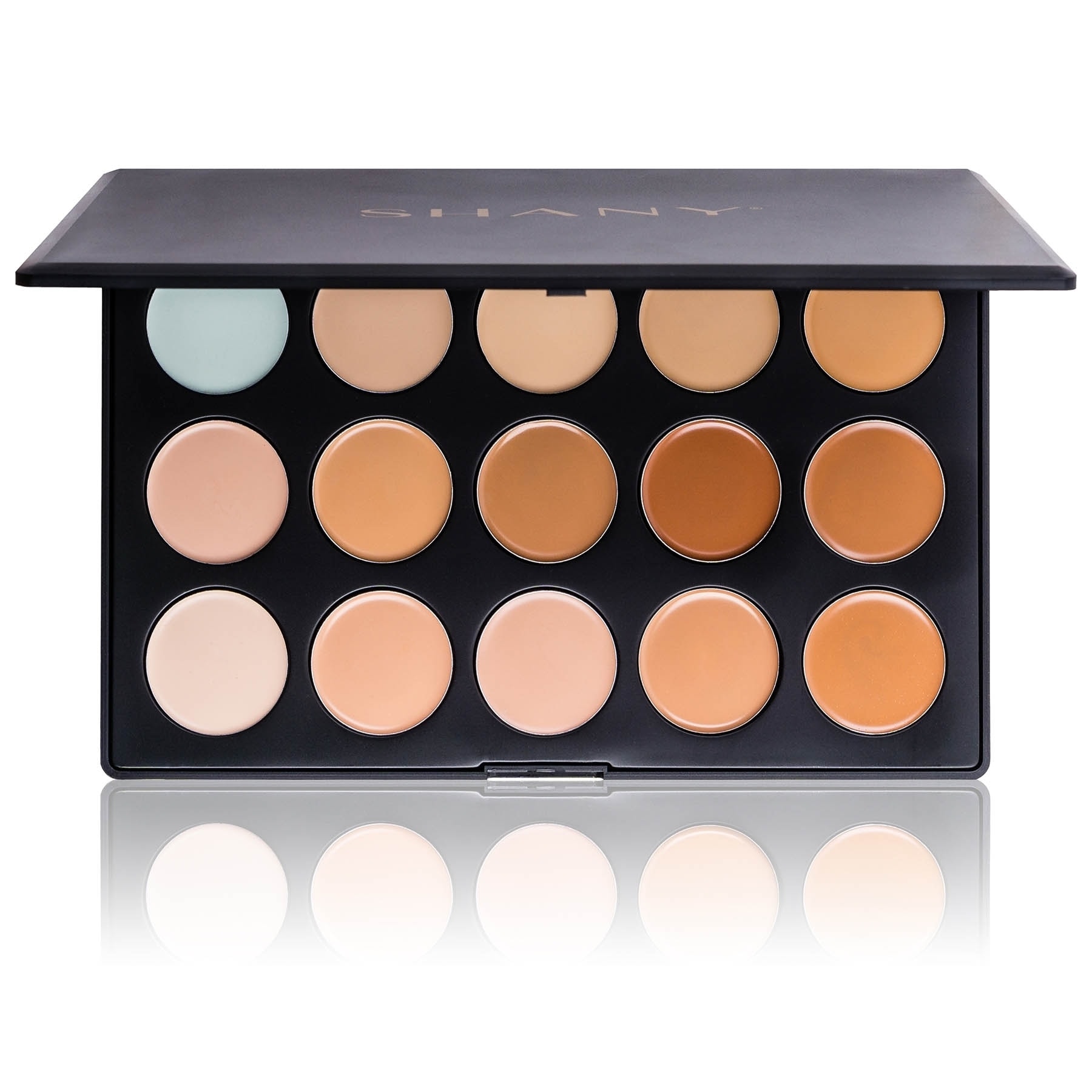 concealer palette