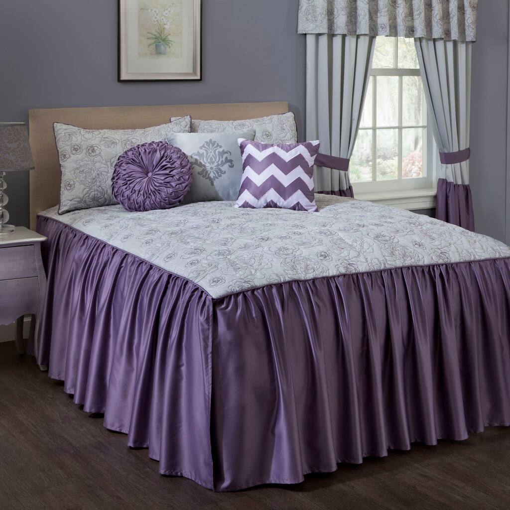 Sarabeth Bedspread