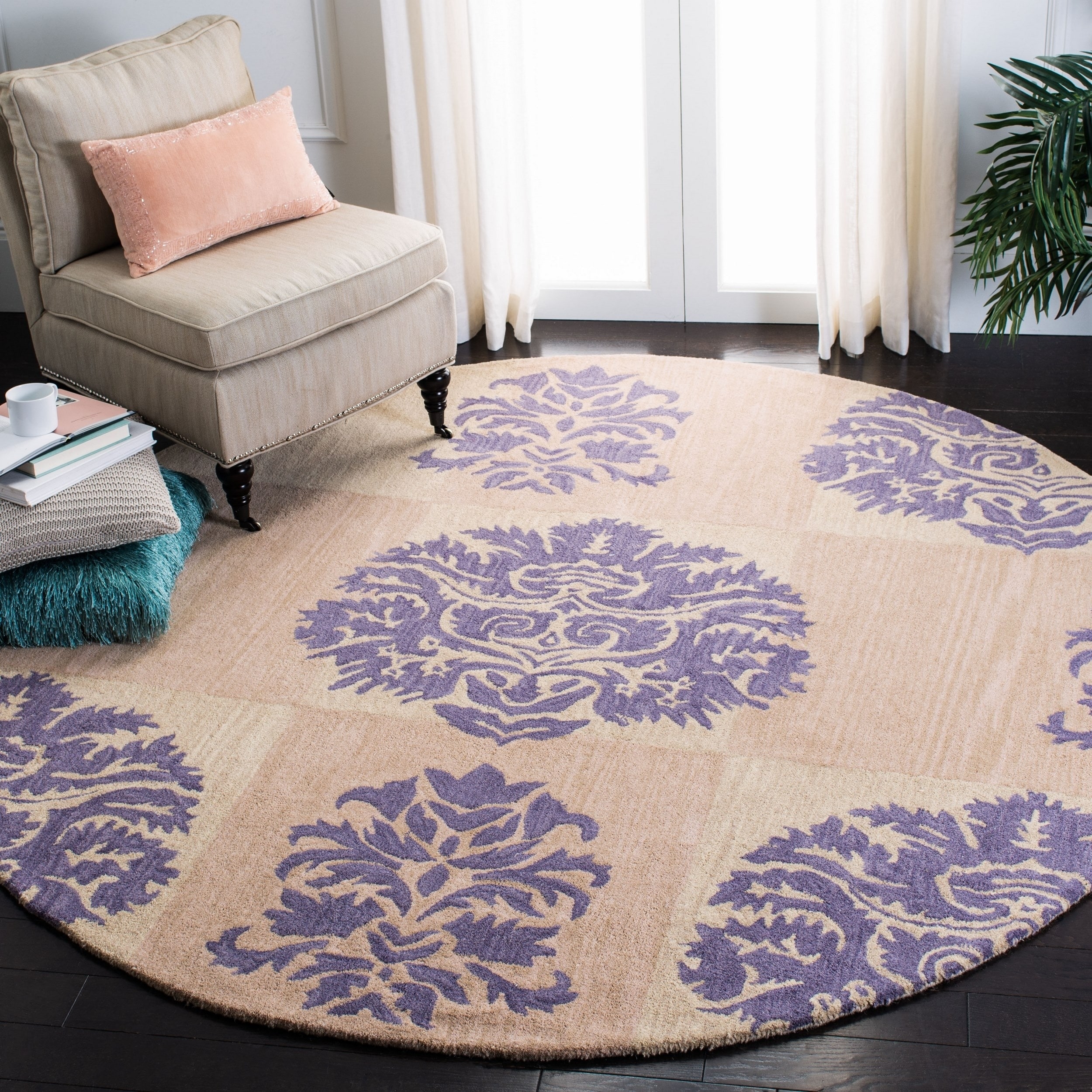 Wool Rug Today $134.99 Sale $121.49   $476.99 Save 10%