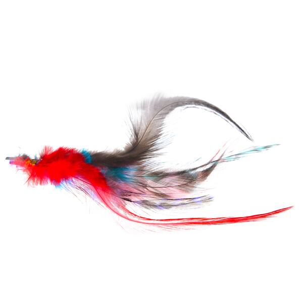 Shop Shany Synthetic Feather Hair Extension Kit 100 Pieces