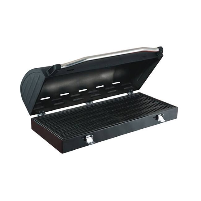 Camp Chef Professional Double Grill Box