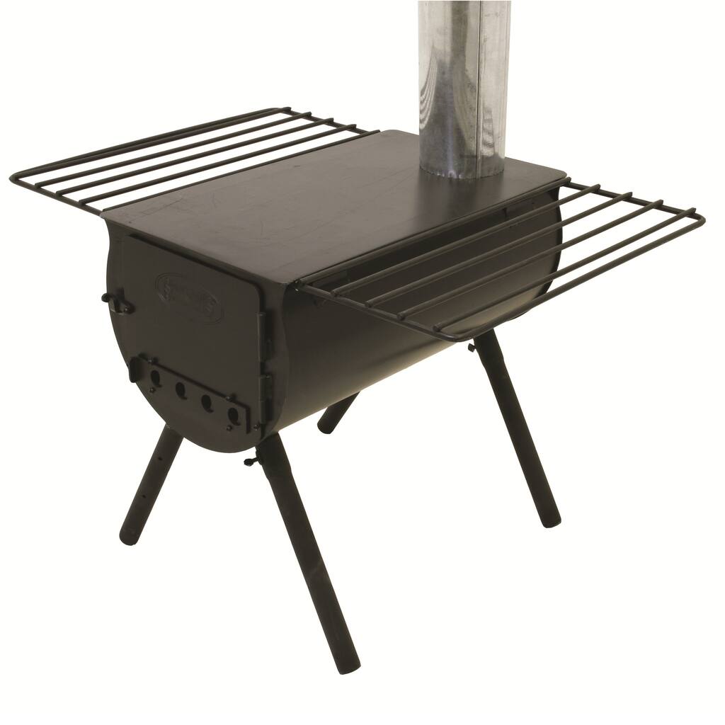 Camp Chef Alpine HD Cylinder Stove