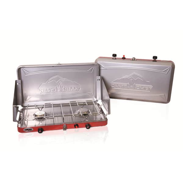 Portable Stove Camp Chef Teton Burner Stove Reviews Camp Chef