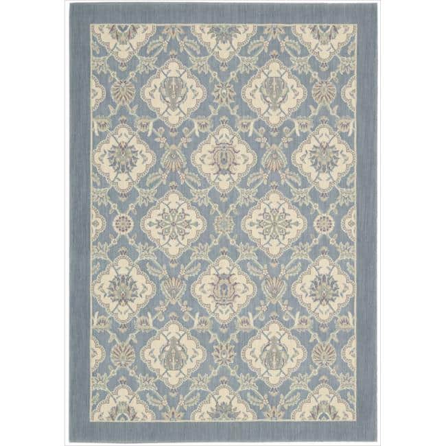 Nourison Hinsdale Area Rug