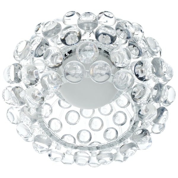 12-inch Caboche Style Chandelier