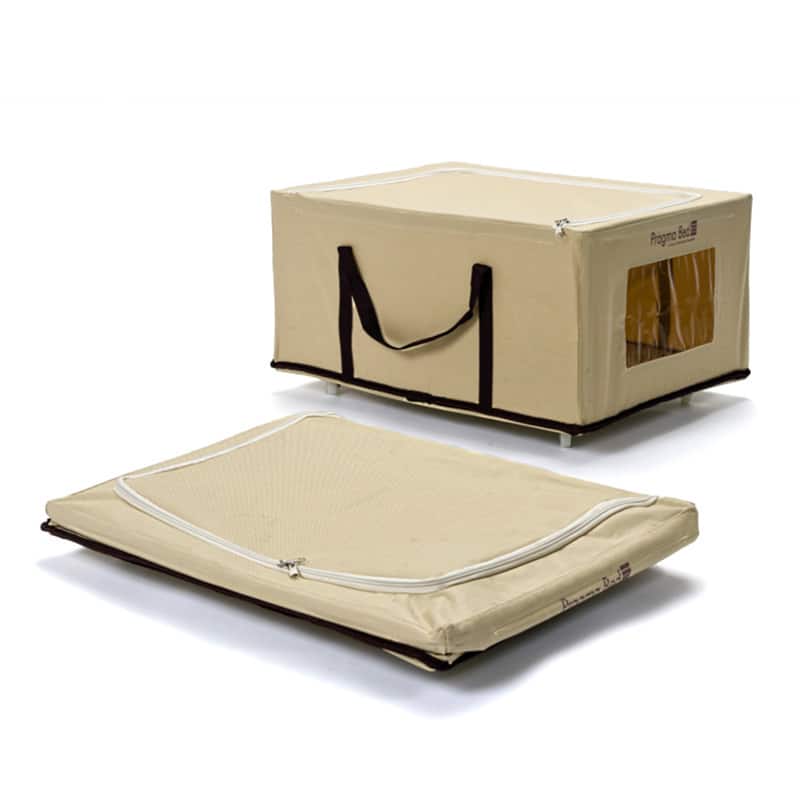Pragma Underbed Storage