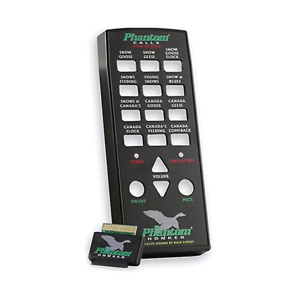 Pro-Series Sound Module-Honker