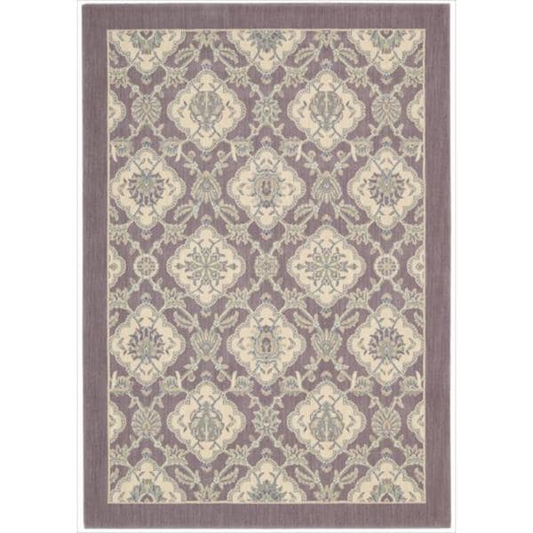 Barclay Butera by Nourison Hinsdale Cottonwood Rug (53 x 75)