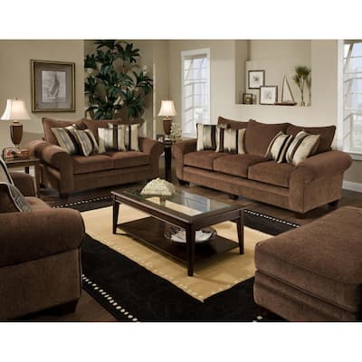 Buy Living Room Furniture Sets Online at Overstock | Our Best Living