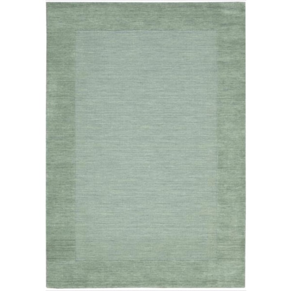 Barclay Butera by Nourison Ripple Tranquil Rug (56 x 75)