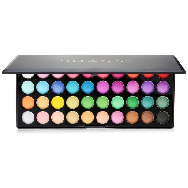 SHANY Boutique 40 Color Eyeshadow Palette