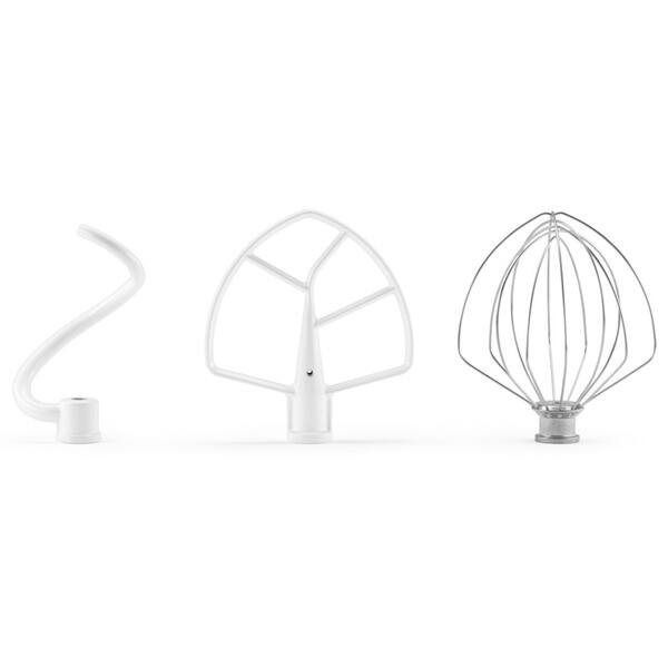 KitchenAid RRK150SM Silver Metallic 5quart Artisan TiltHead Stand