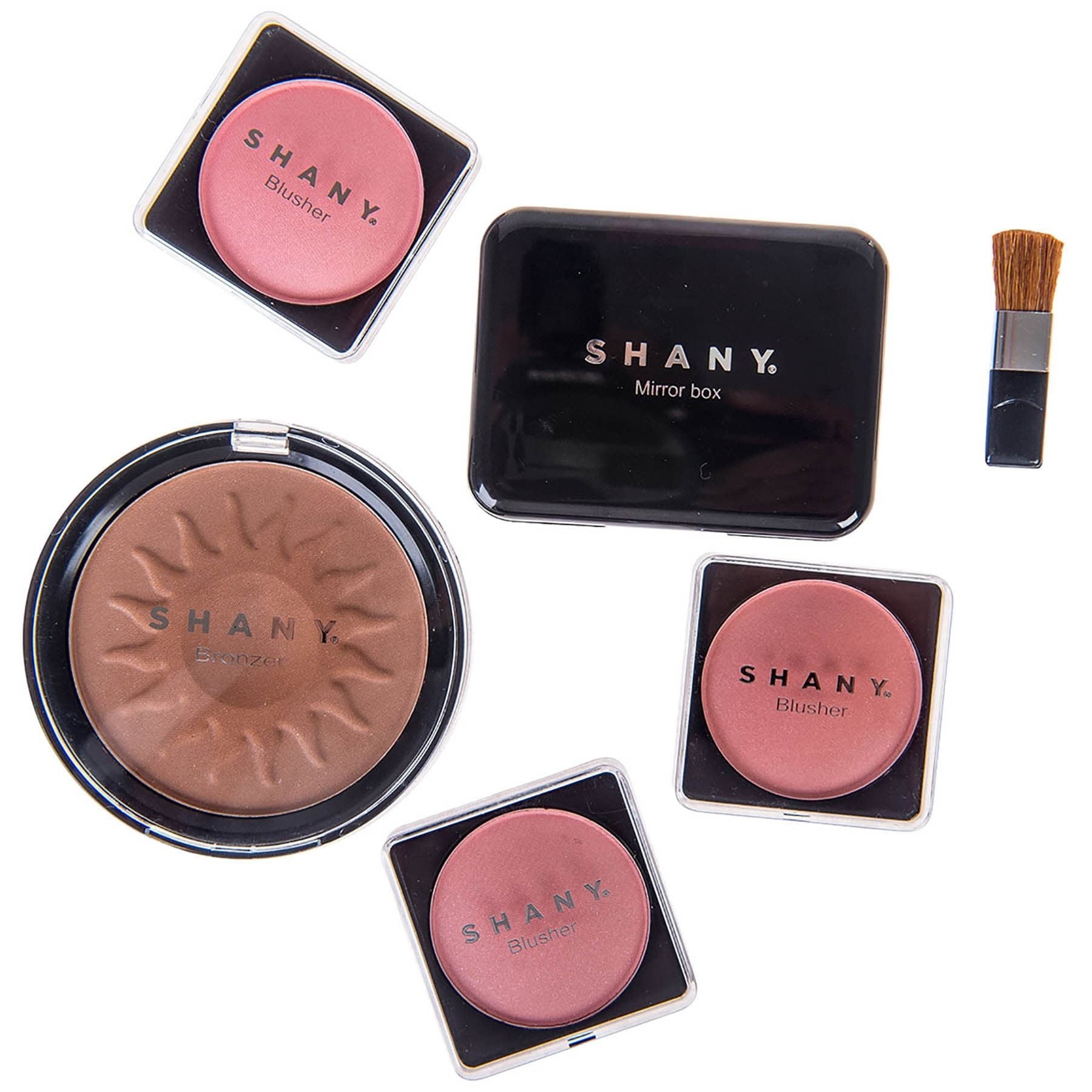 blusher gift set