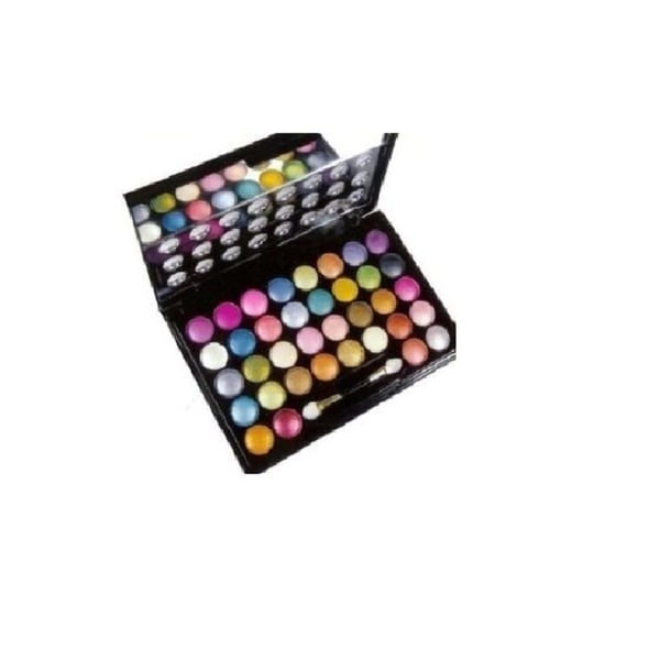 Shany Crazy Neon 36 color Eyeshadow Kit Shany Cosmetics Eyes