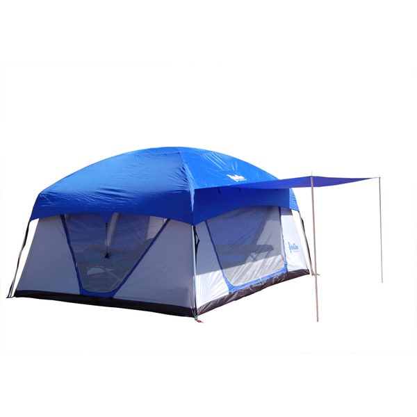 Promontory XD 8-person Tent