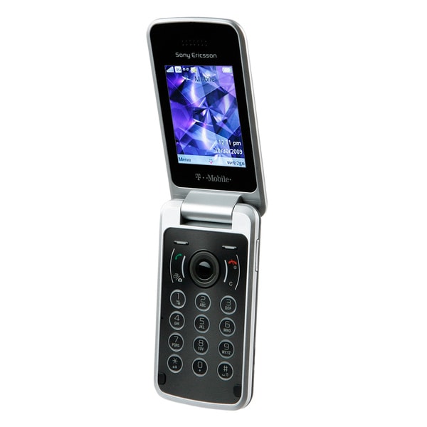 Shop Sony Ericsson Equinox TM717 GSM Unlocked Flip Phone