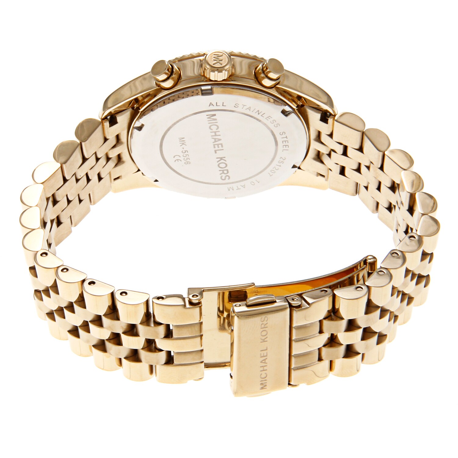 michael kors 5556 watch