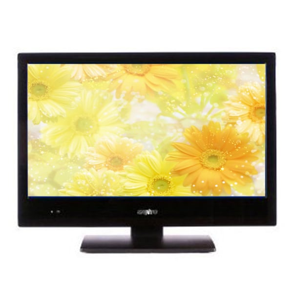 Sanyo DP19241 19 inch 720p LED TV (Refurbished) LED TVs